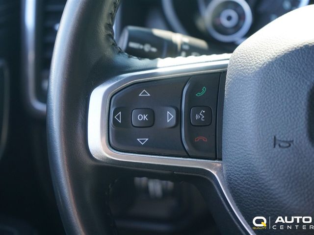 2023 Ram 1500 Laramie 4x4 Crew Cab 5'7" Box - 22920507 - 24