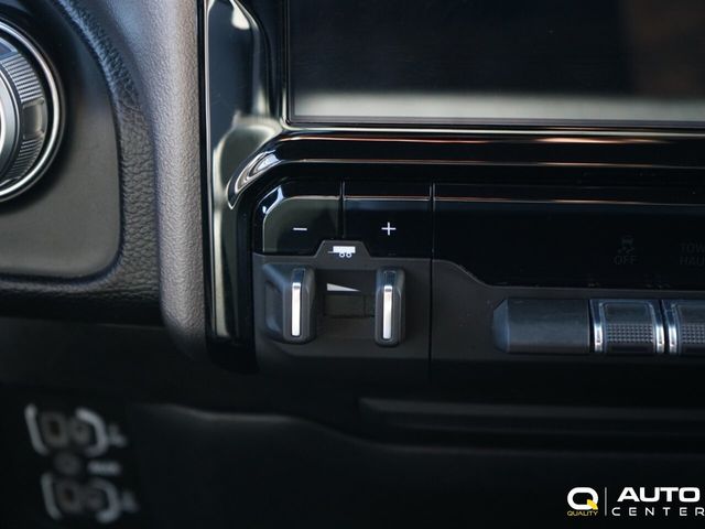 2023 Ram 1500 Laramie 4x4 Crew Cab 5'7" Box - 22920507 - 28