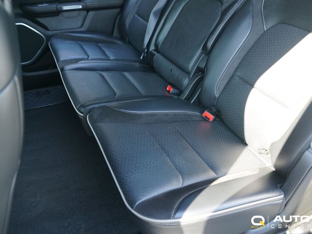 2023 Ram 1500 Laramie 4x4 Crew Cab 5'7" Box - 22920507 - 40