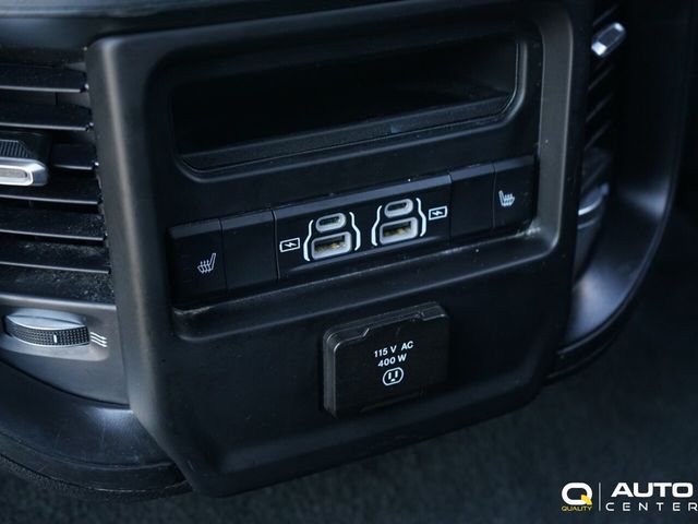 2023 Ram 1500 Laramie 4x4 Crew Cab 5'7" Box - 22920507 - 41