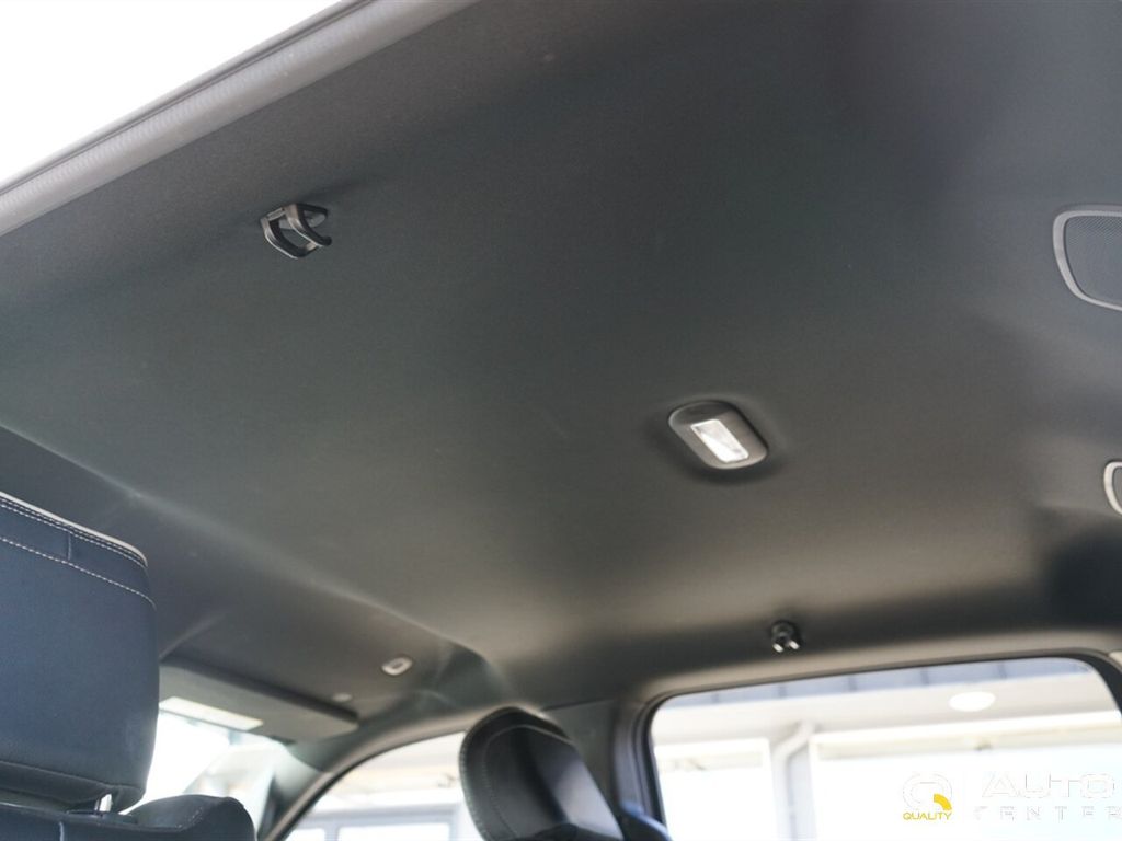 2023 Ram 1500 Laramie 4x4 Crew Cab 5'7" Box - 22920507 - 42