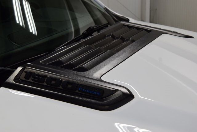 2023 Ram 1500 Laramie 4x4 Crew Cab 5'7" Box - 22923627 - 16