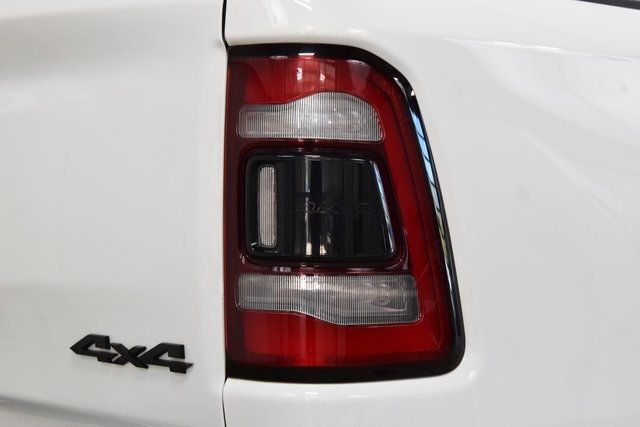 2023 Ram 1500 Laramie 4x4 Crew Cab 5'7" Box - 22923627 - 21