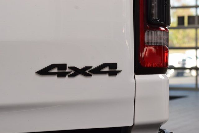2023 Ram 1500 Laramie 4x4 Crew Cab 5'7" Box - 22923627 - 23