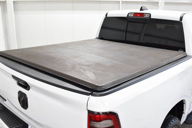 2023 Ram 1500 Laramie 4x4 Crew Cab 5'7" Box - 22923627 - 27