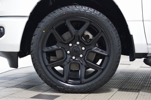 2023 Ram 1500 Laramie 4x4 Crew Cab 5'7" Box - 22923627 - 29