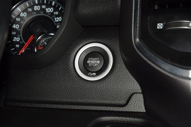 2023 Ram 1500 Laramie 4x4 Crew Cab 5'7" Box - 22923627 - 41