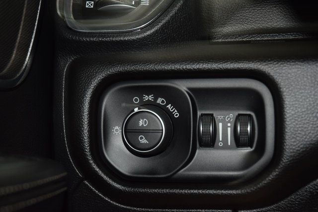 2023 Ram 1500 Laramie 4x4 Crew Cab 5'7" Box - 22923627 - 42