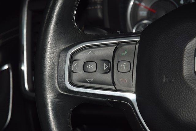 2023 Ram 1500 Laramie 4x4 Crew Cab 5'7" Box - 22923627 - 44