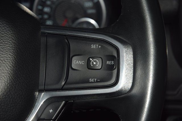 2023 Ram 1500 Laramie 4x4 Crew Cab 5'7" Box - 22923627 - 45