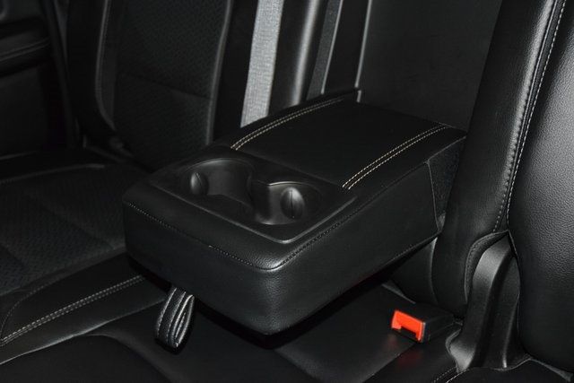 2023 Ram 1500 Laramie 4x4 Crew Cab 5'7" Box - 22923627 - 51