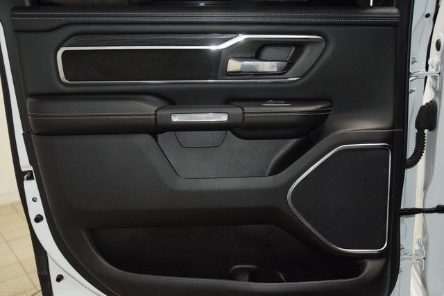 2023 Ram 1500 Laramie 4x4 Crew Cab 5'7" Box - 22923627 - 52