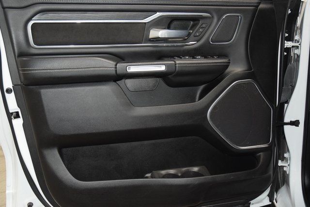 2023 Ram 1500 Laramie 4x4 Crew Cab 5'7" Box - 22923627 - 54