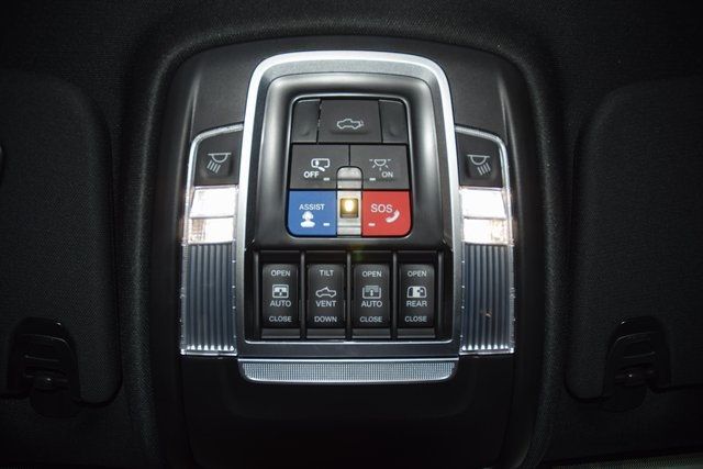 2023 Ram 1500 Laramie 4x4 Crew Cab 5'7" Box - 22923627 - 57