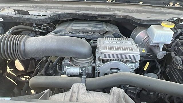 2023 Ram 1500 Laramie 4x4 Crew Cab 5'7" Box - 22883707 - 12