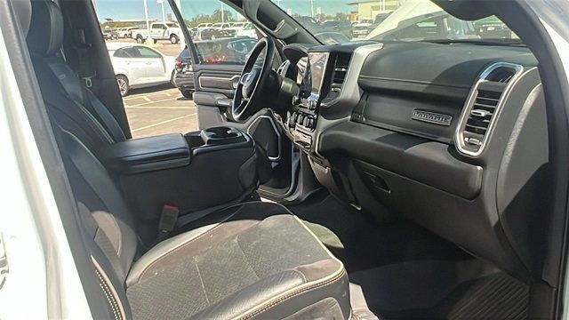 2023 Ram 1500 Laramie 4x4 Crew Cab 5'7" Box - 22883707 - 13
