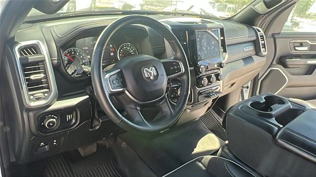 2023 Ram 1500 Laramie 4x4 Crew Cab 5'7" Box - 22883707 - 16