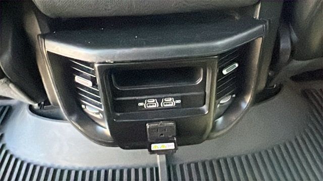 2023 Ram 1500 Laramie 4x4 Crew Cab 5'7" Box - 22883707 - 21