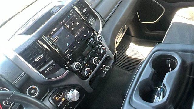 2023 Ram 1500 Laramie 4x4 Crew Cab 5'7" Box - 22883707 - 30