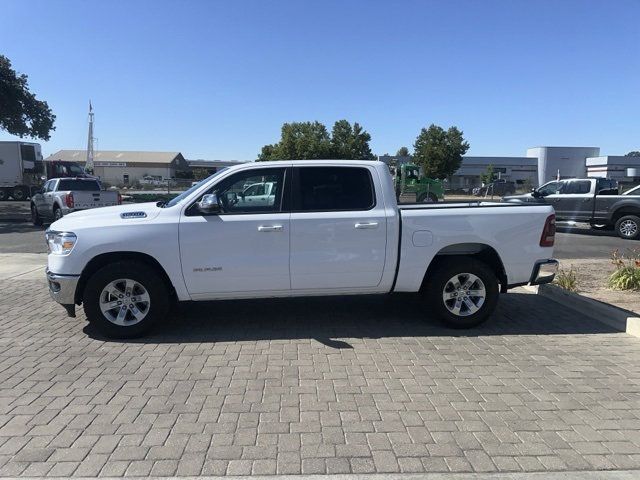 2023 Ram 1500 Laramie 4x4 Crew Cab 5'7" Box - 22883707 - 3