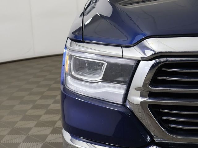 2023 Ram 1500 Laramie 4x4 Crew Cab 5'7" Box - 23016016 - 11