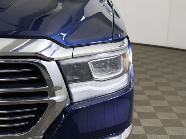 2023 Ram 1500 Laramie 4x4 Crew Cab 5'7" Box - 23016016 - 12