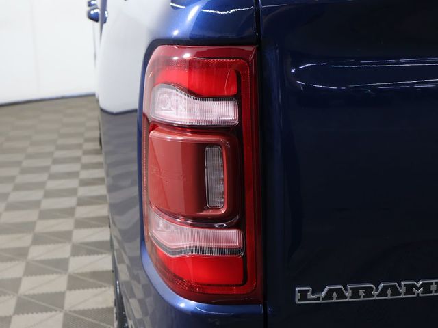 2023 Ram 1500 Laramie 4x4 Crew Cab 5'7" Box - 23016016 - 13