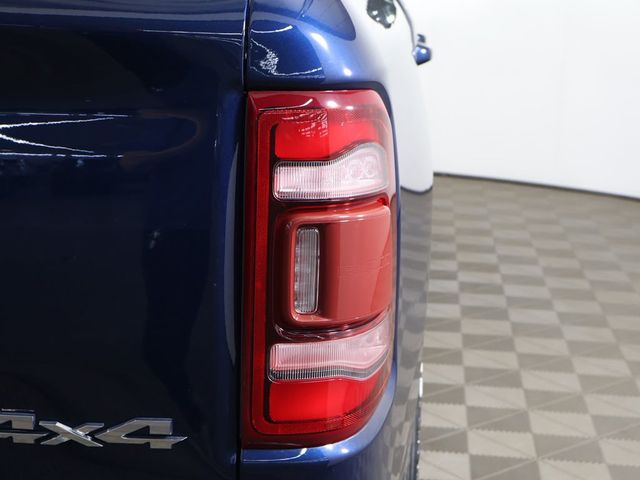 2023 Ram 1500 Laramie 4x4 Crew Cab 5'7" Box - 23016016 - 14