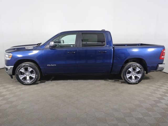 2023 Ram 1500 Laramie 4x4 Crew Cab 5'7" Box - 23016016 - 15