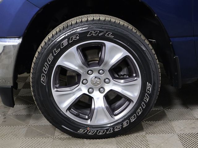 2023 Ram 1500 Laramie 4x4 Crew Cab 5'7" Box - 23016016 - 19
