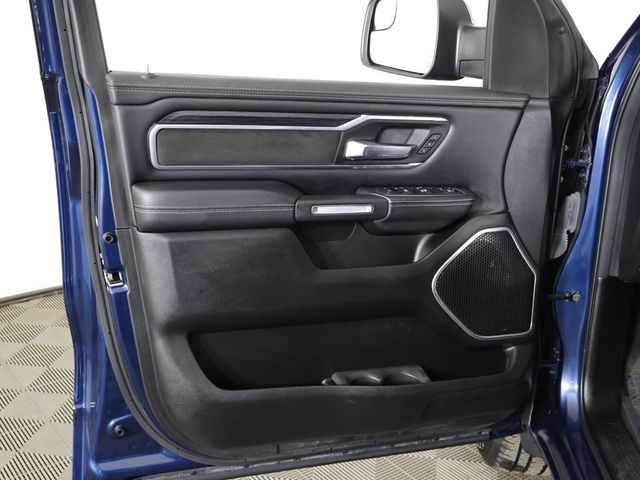 2023 Ram 1500 Laramie 4x4 Crew Cab 5'7" Box - 23016016 - 20