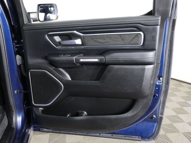 2023 Ram 1500 Laramie 4x4 Crew Cab 5'7" Box - 23016016 - 23