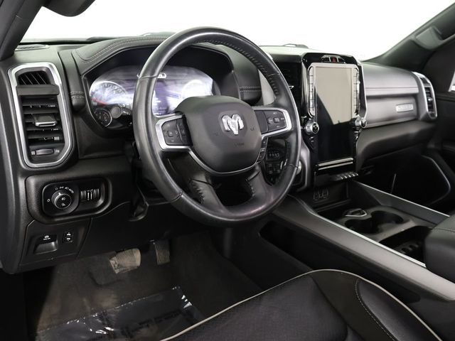 2023 Ram 1500 Laramie 4x4 Crew Cab 5'7" Box - 23016016 - 24