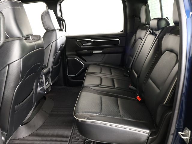 2023 Ram 1500 Laramie 4x4 Crew Cab 5'7" Box - 23016016 - 32