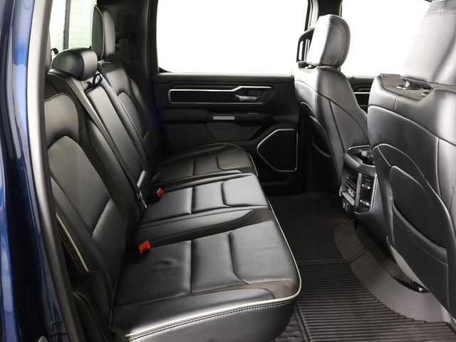 2023 Ram 1500 Laramie 4x4 Crew Cab 5'7" Box - 23016016 - 33