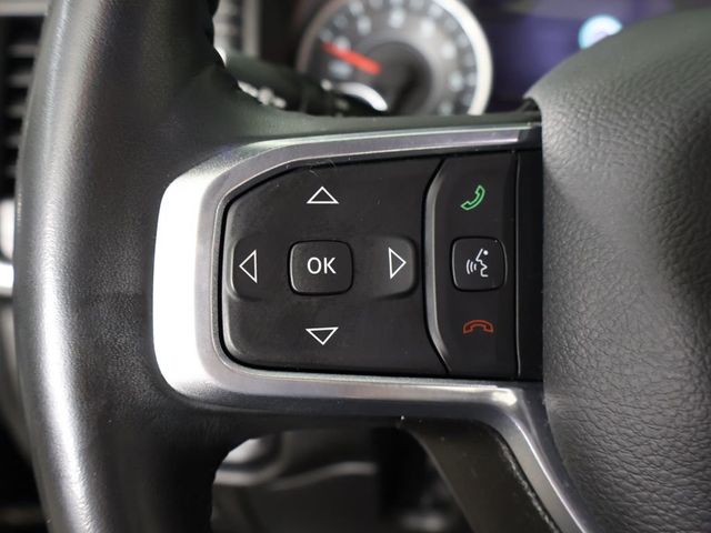 2023 Ram 1500 Laramie 4x4 Crew Cab 5'7" Box - 23016016 - 40