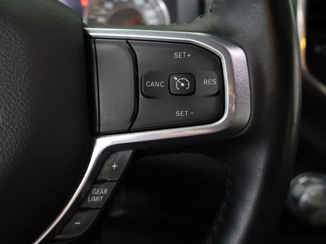 2023 Ram 1500 Laramie 4x4 Crew Cab 5'7" Box - 23016016 - 41