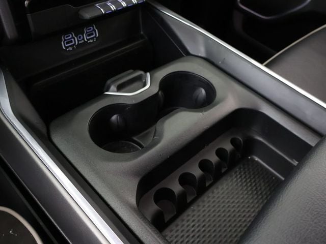 2023 Ram 1500 Laramie 4x4 Crew Cab 5'7" Box - 23016016 - 48