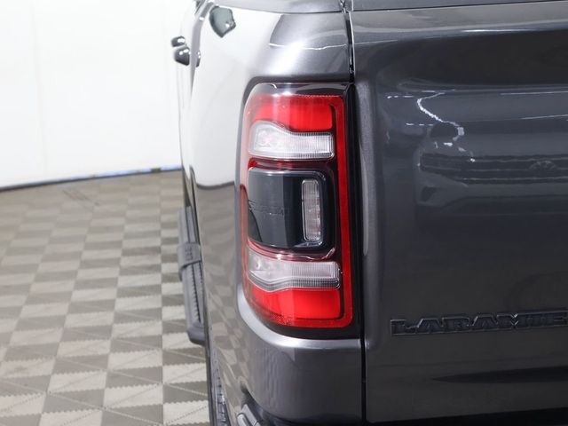 2023 Ram 1500 Laramie 4x4 Crew Cab 5'7" Box - 23071504 - 16