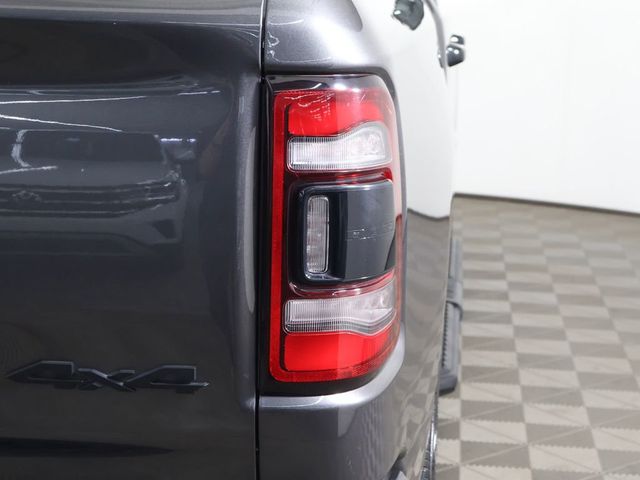 2023 Ram 1500 Laramie 4x4 Crew Cab 5'7" Box - 23071504 - 17