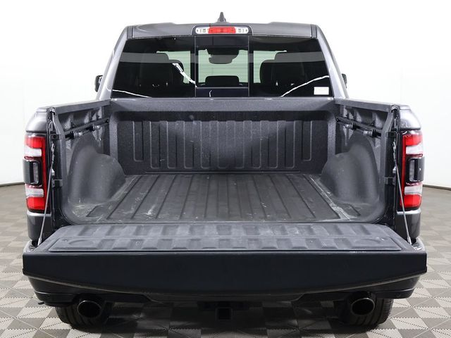 2023 Ram 1500 Laramie 4x4 Crew Cab 5'7" Box - 23071504 - 20