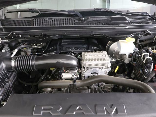 2023 Ram 1500 Laramie 4x4 Crew Cab 5'7" Box - 23071504 - 22