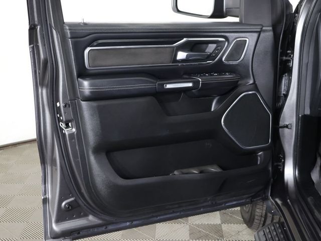 2023 Ram 1500 Laramie 4x4 Crew Cab 5'7" Box - 23071504 - 24