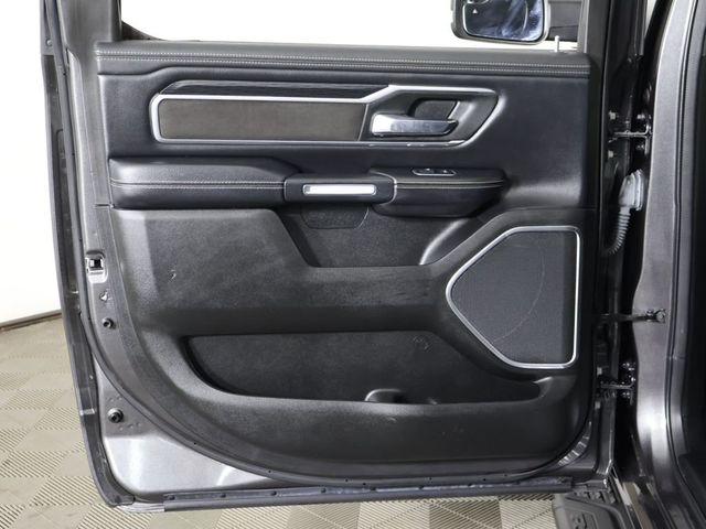 2023 Ram 1500 Laramie 4x4 Crew Cab 5'7" Box - 23071504 - 26