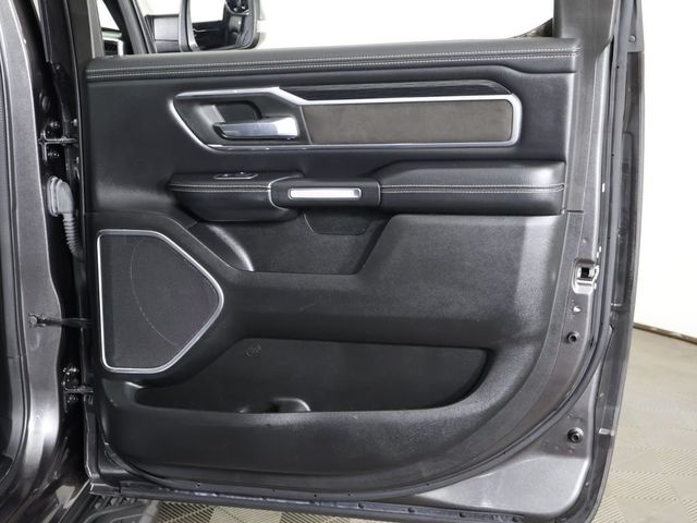 2023 Ram 1500 Laramie 4x4 Crew Cab 5'7" Box - 23071504 - 27