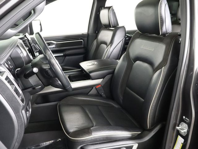 2023 Ram 1500 Laramie 4x4 Crew Cab 5'7" Box - 23071504 - 30