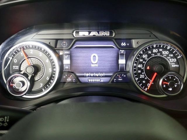 2023 Ram 1500 Laramie 4x4 Crew Cab 5'7" Box - 23071504 - 43