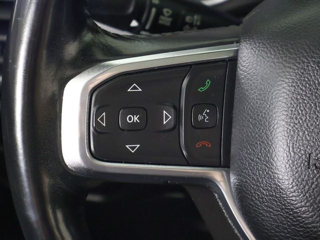 2023 Ram 1500 Laramie 4x4 Crew Cab 5'7" Box - 23071504 - 44