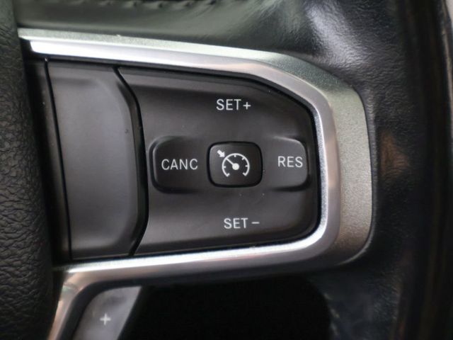 2023 Ram 1500 Laramie 4x4 Crew Cab 5'7" Box - 23071504 - 45