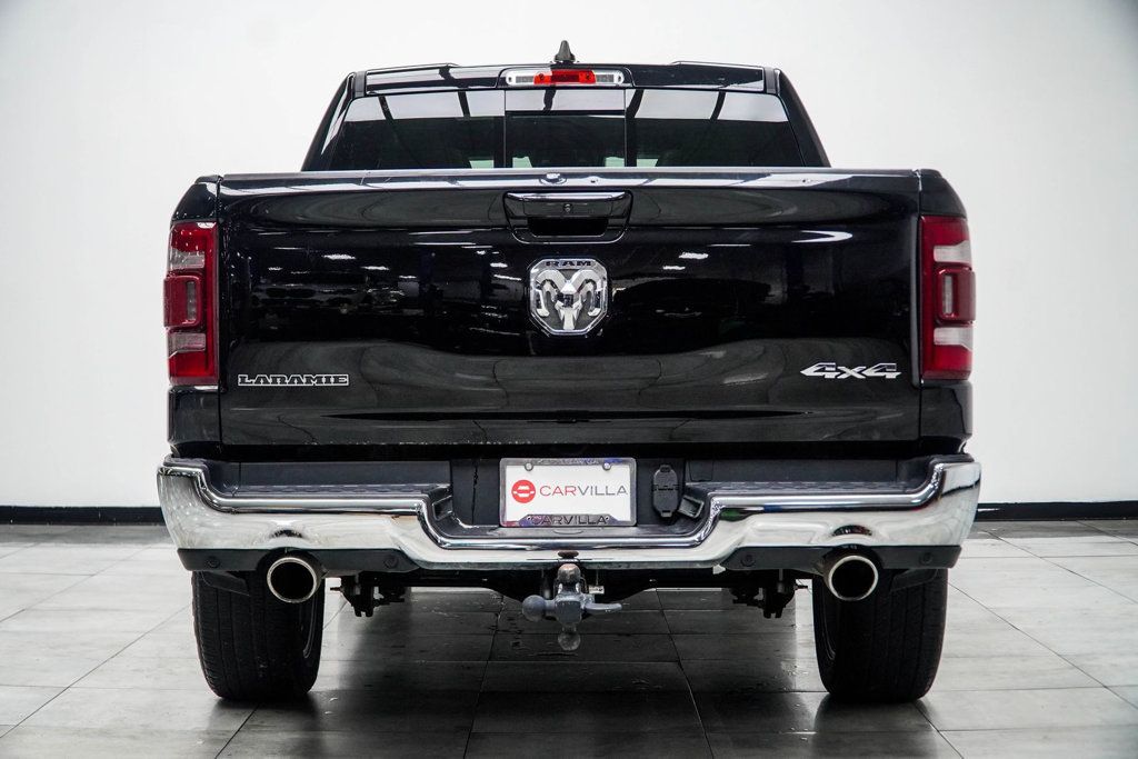 Ram 1500 photo 12
